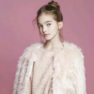 Meet your Posher, Tara